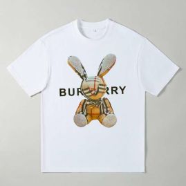 Picture of Burberry T Shirts Short _SKUBurberryM-3XLK95432991